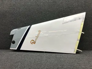 33-640000-601 Beechcraft 35-C33 Vertical Stabilizer Assembly